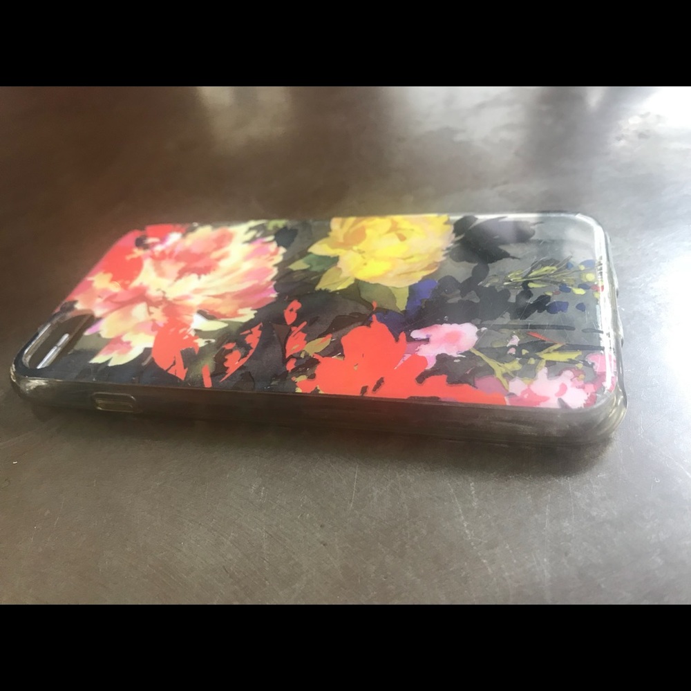 iPhone case 7-7s
